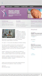 Mobile Screenshot of ginekolog-wysoka.pl